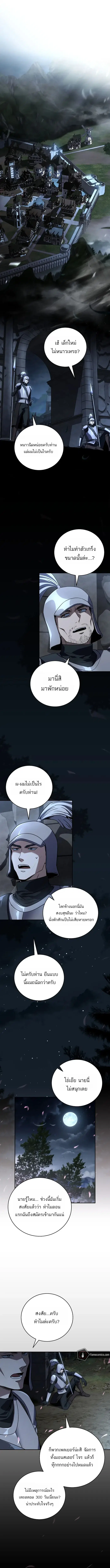 Return of the Frozen Player ตอนที่ 178 หน้า 1