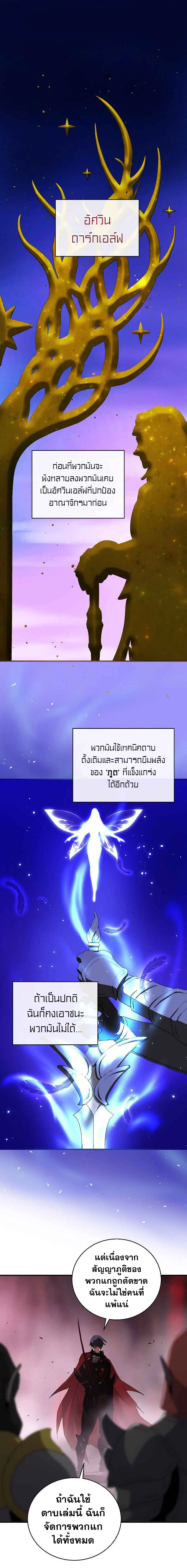 Return of the Frozen Player ตอนที่ 42 หน้า 1
