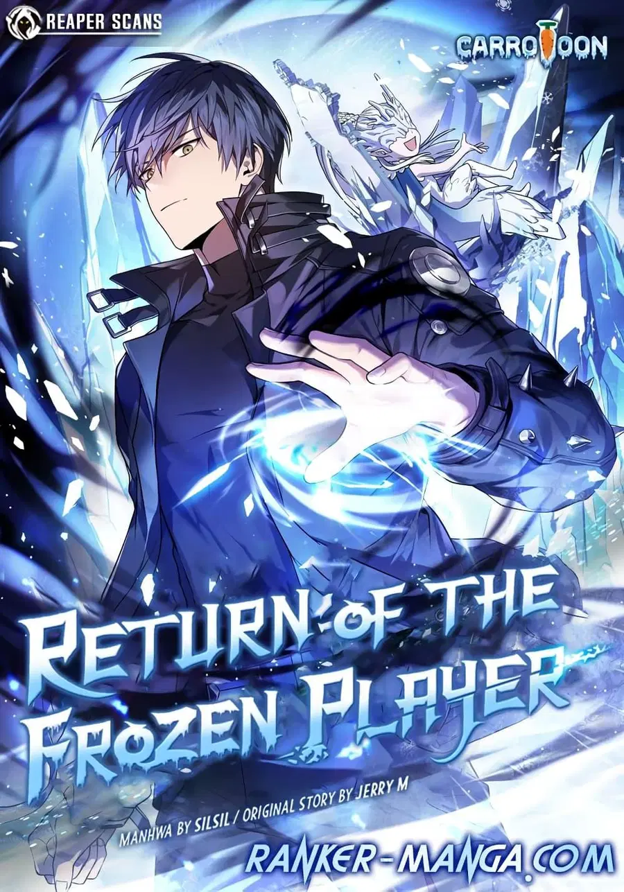 Return of the Frozen Player ตอนที่ 70 หน้า 1