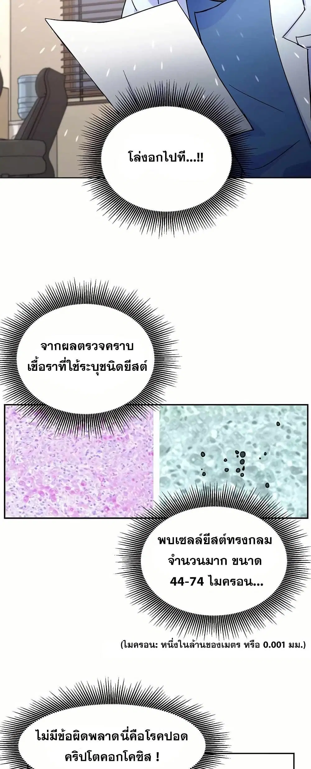 Return of the Max-Level Doctor ตอนที่ 28 หน้า 2