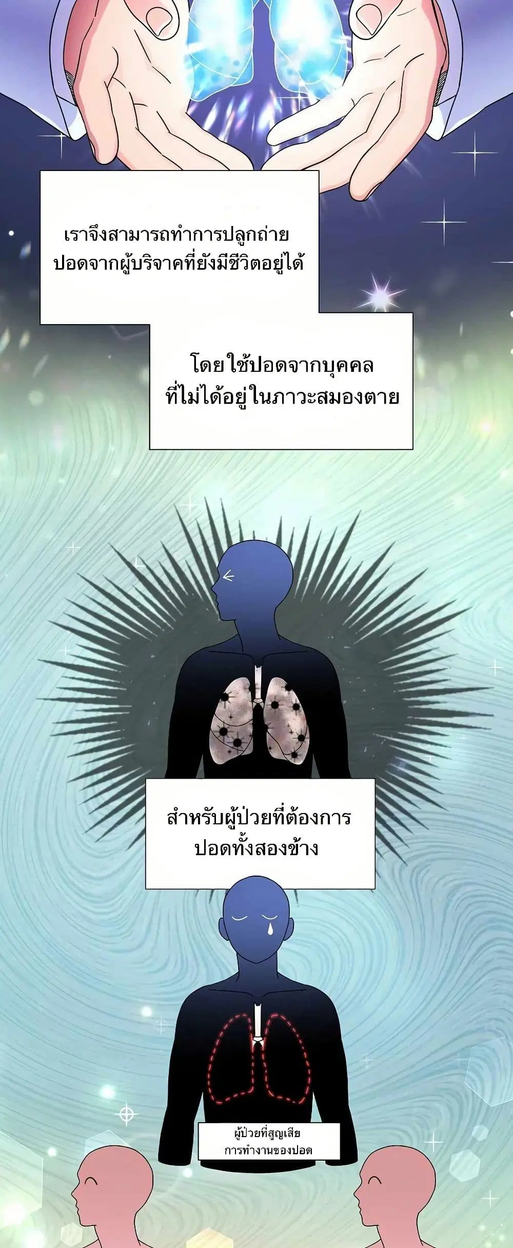 Return of the Max-Level Doctor ตอนที่ 32 หน้า 3