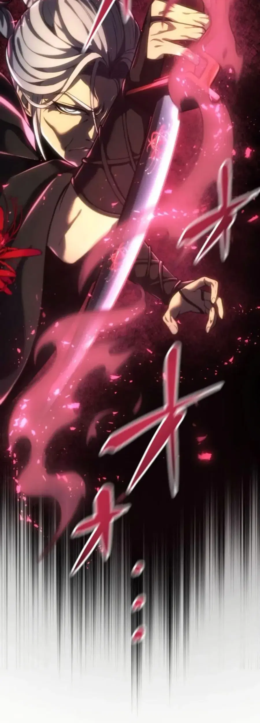 Return of the Reaper: Assassin ตอนที่ 5 หน้า 3