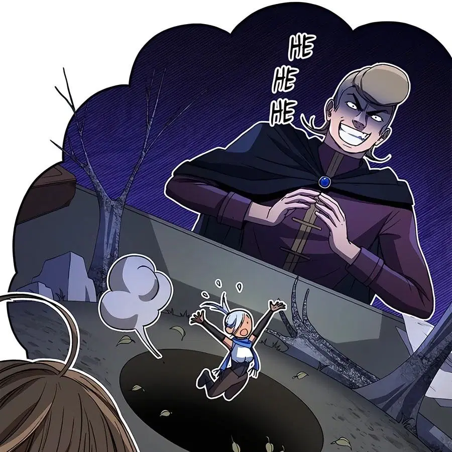 Return of the Runebound Professor ตอนที่ 21 หน้า 3