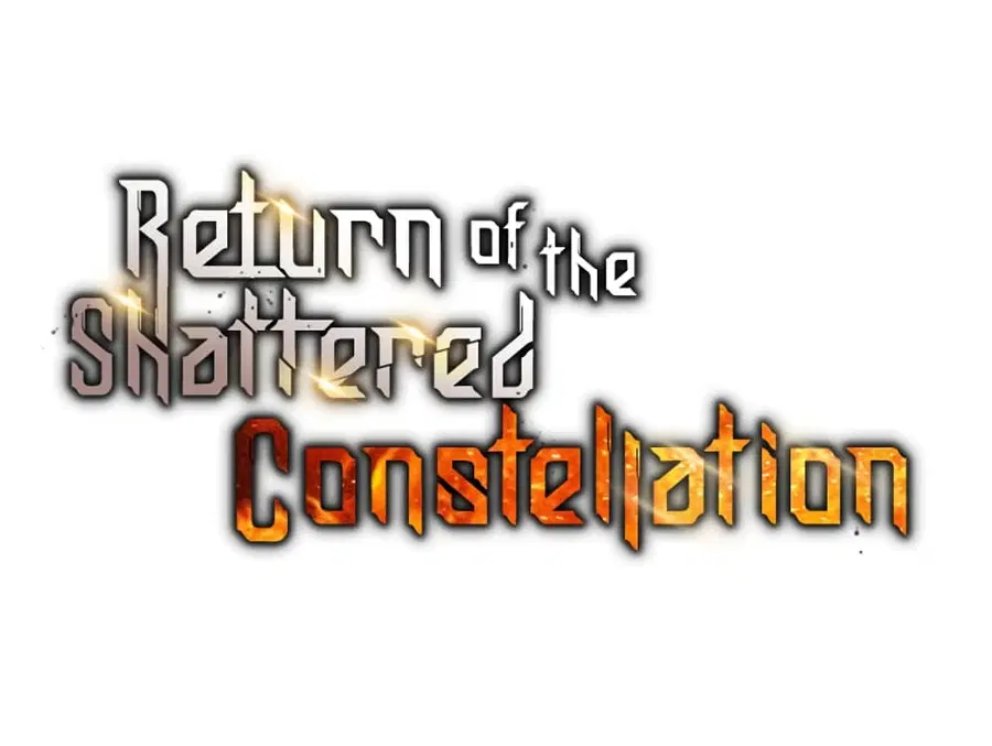 Return Of The Shattered Constellation ตอนที่ 14 หน้า 1