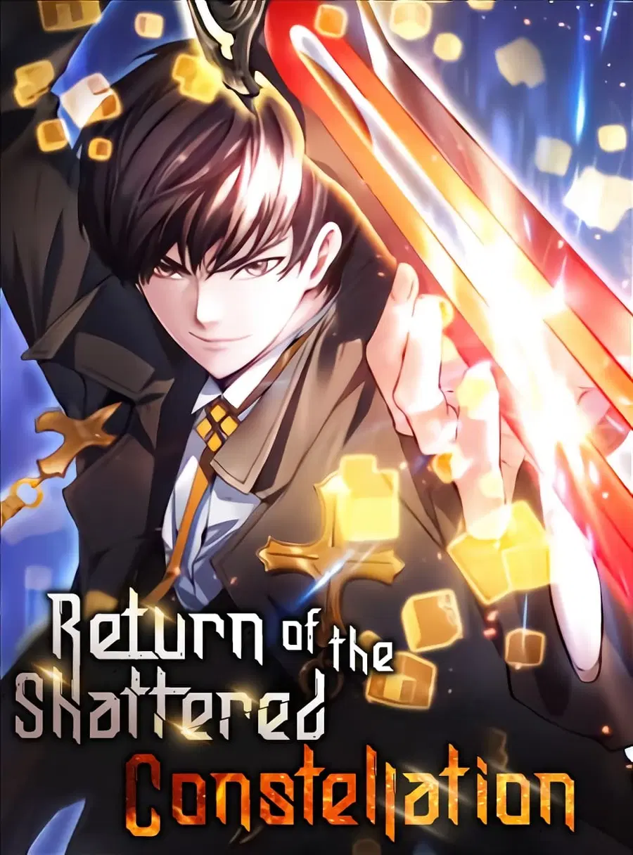 Return Of The Shattered Constellation ตอนที่ 15 หน้า 1