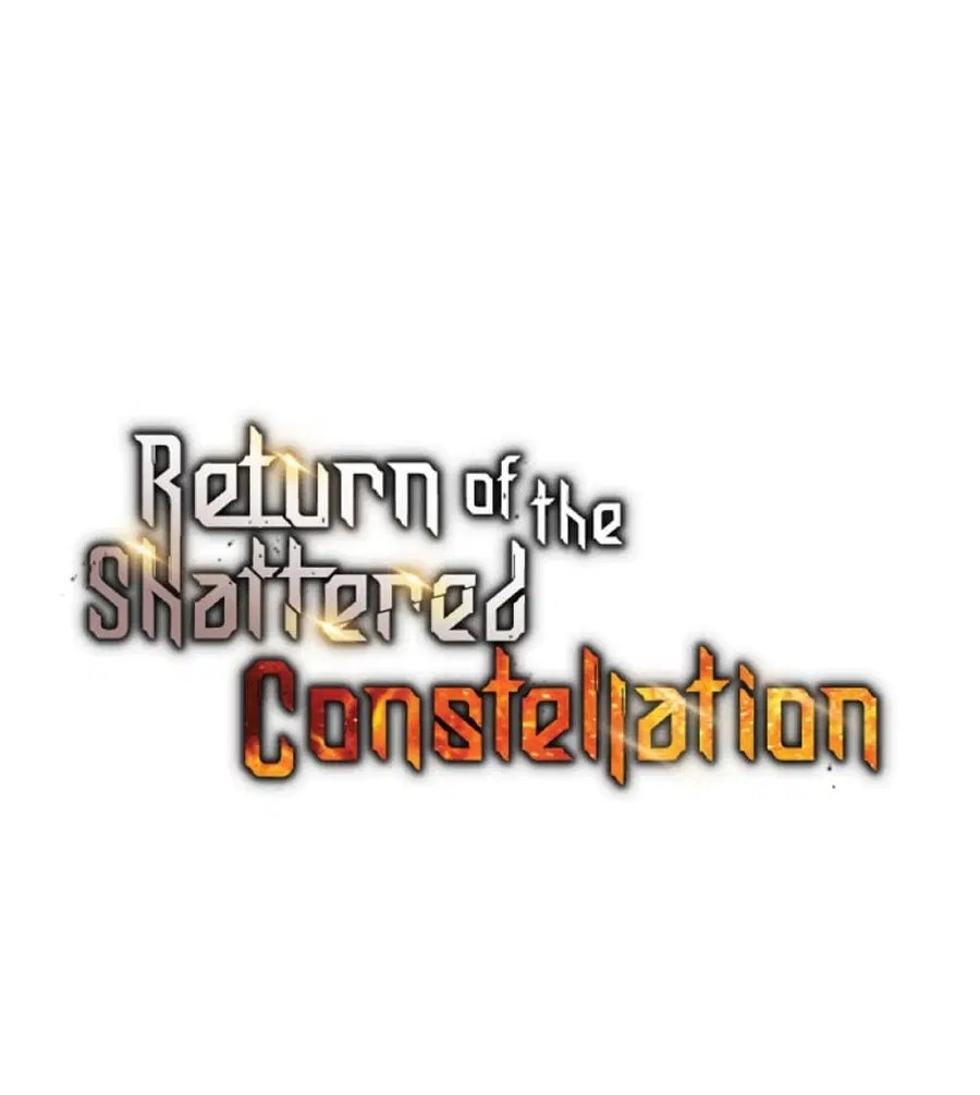 Return Of The Shattered Constellation ตอนที่ 25 หน้า 1