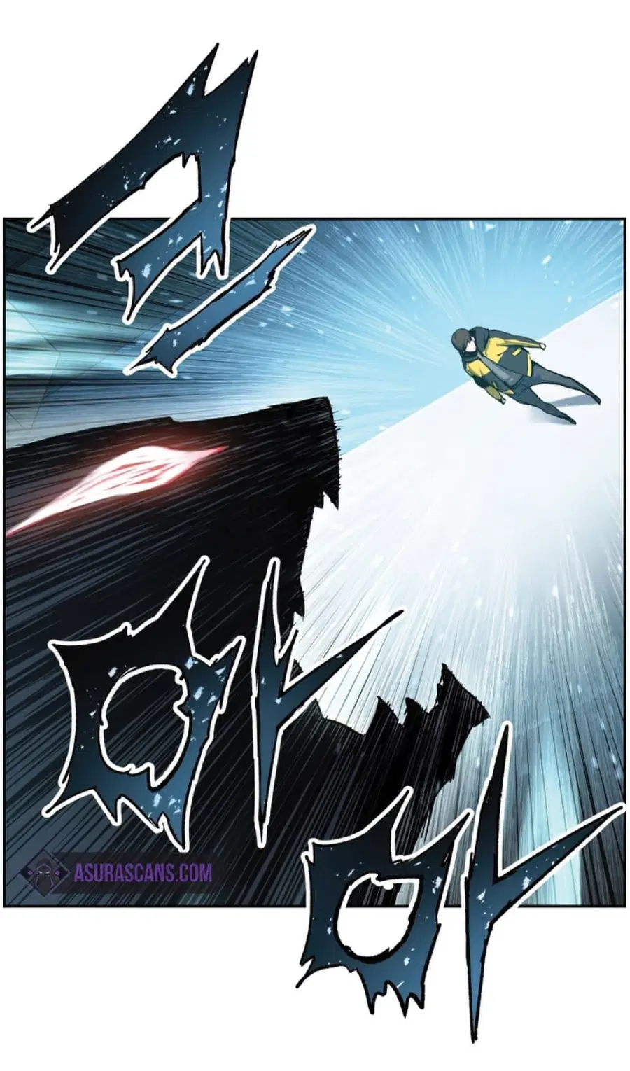 Return Of The Shattered Constellation ตอนที่ 27 หน้า 3