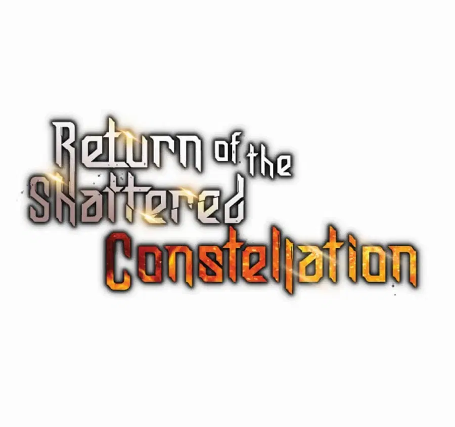Return Of The Shattered Constellation ตอนที่ 31 หน้า 2
