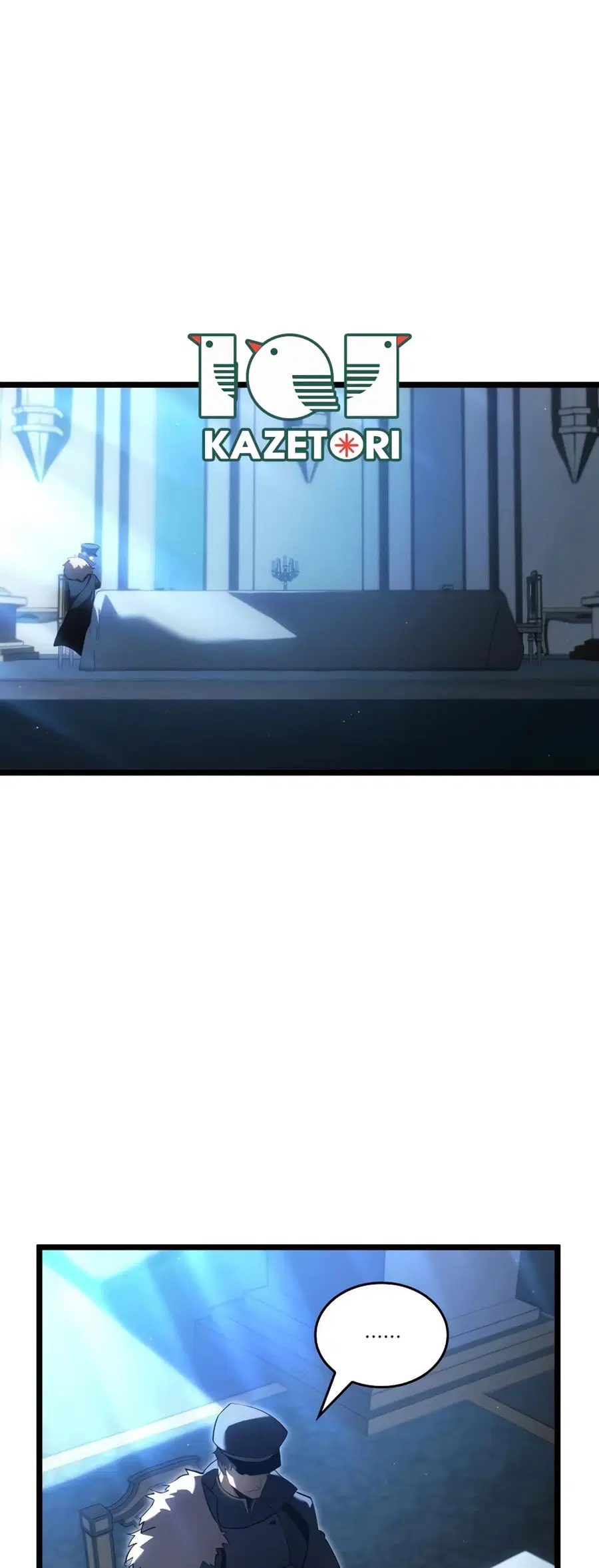 Return of the SSS-Class Ranker ตอนที่ 104 หน้า 1