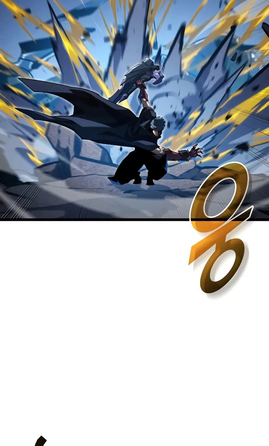 Return of the SSS-Class Ranker ตอนที่ 105 หน้า 3