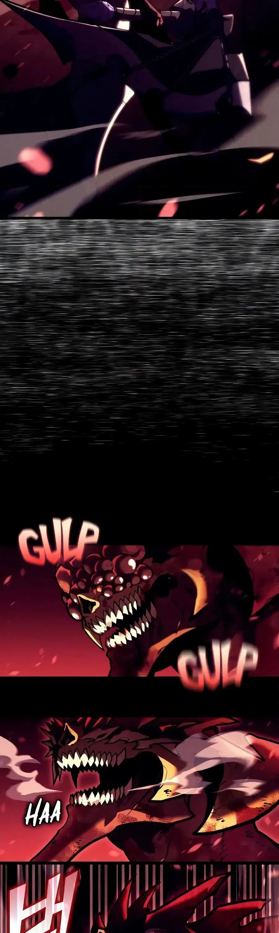 Return of the SSS-Class Ranker ตอนที่ 135 หน้า 2