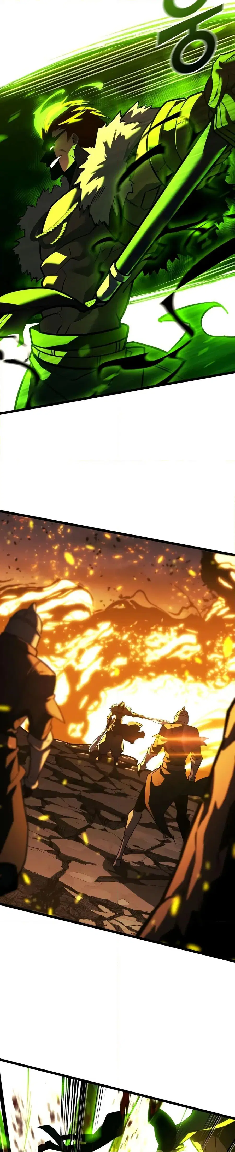 Return of the SSS-Class Ranker ตอนที่ 149 หน้า 2