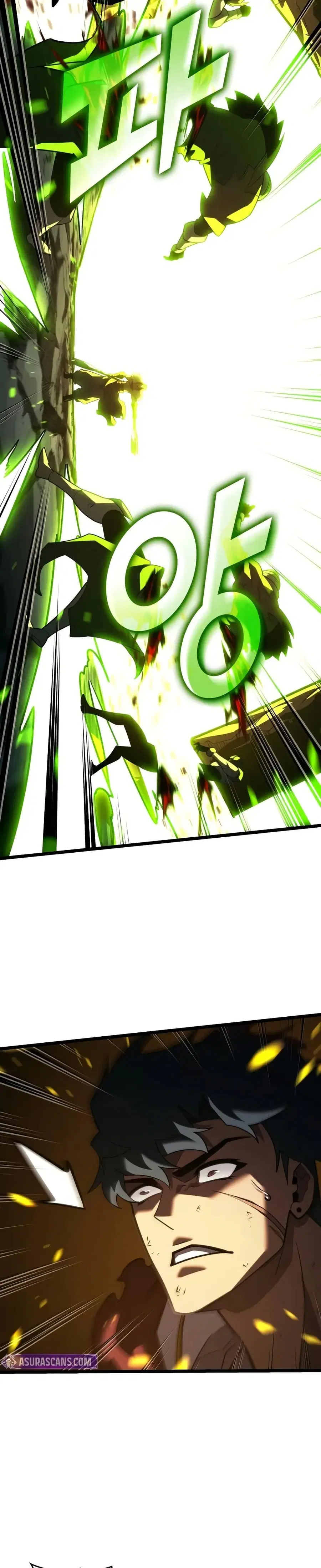 Return of the SSS-Class Ranker ตอนที่ 149 หน้า 3