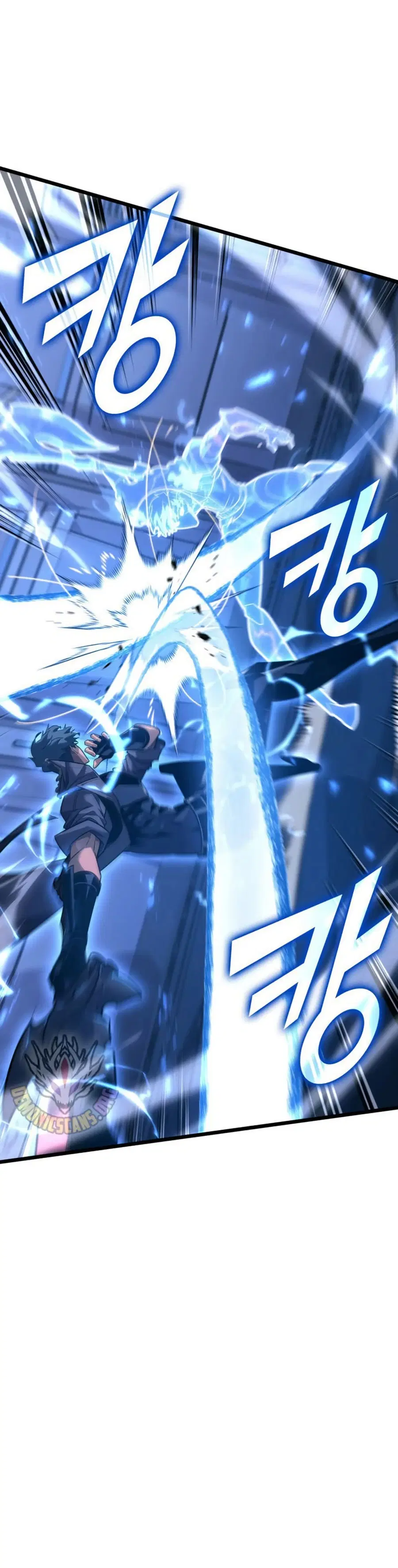 Return of the SSS-Class Ranker ตอนที่ 166 หน้า 2