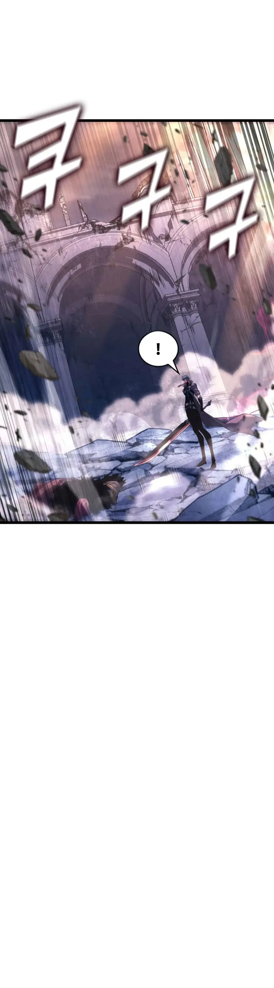 Return of the SSS-Class Ranker ตอนที่ 173 หน้า 2