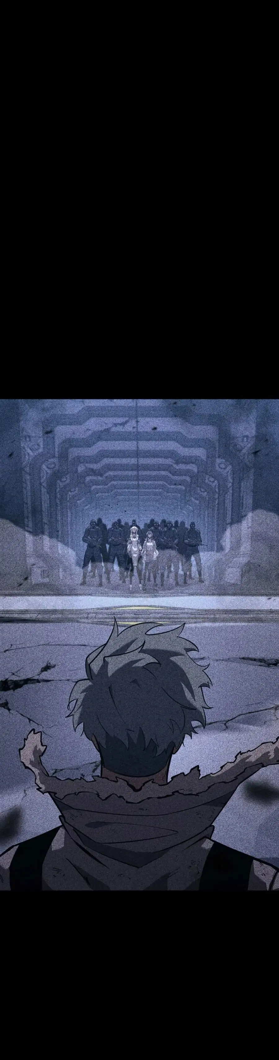 Return of the SSS-Class Ranker ตอนที่ 174 หน้า 3