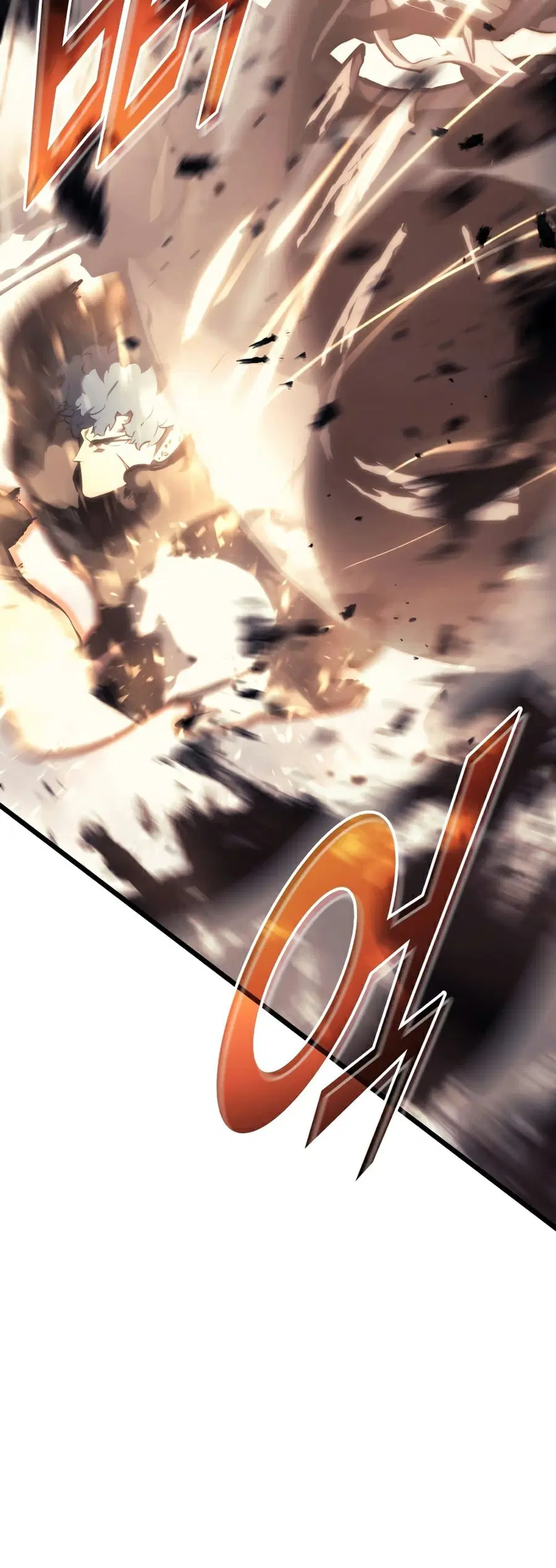 Return of the SSS-Class Ranker ตอนที่ 39 หน้า 2