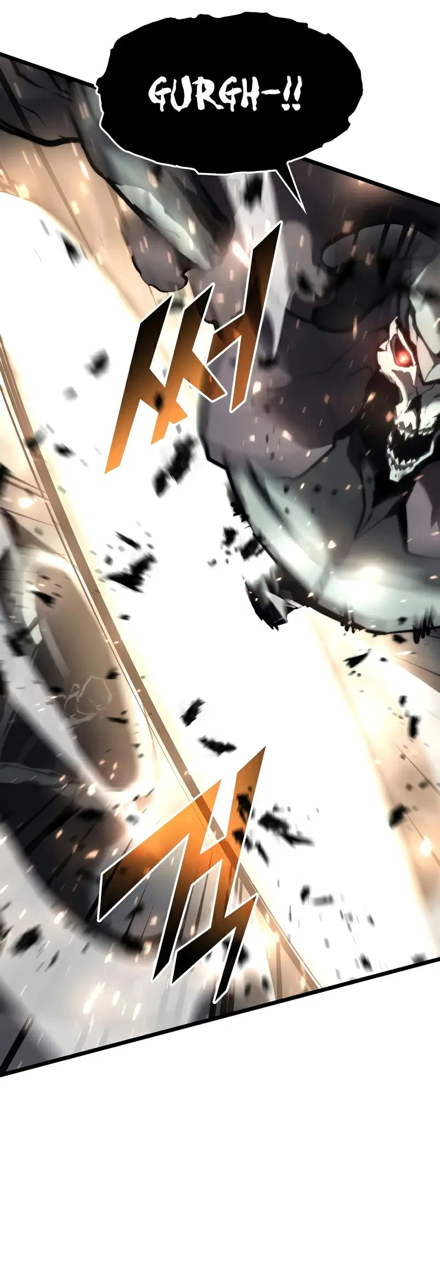 Return of the SSS-Class Ranker ตอนที่ 40 หน้า 3