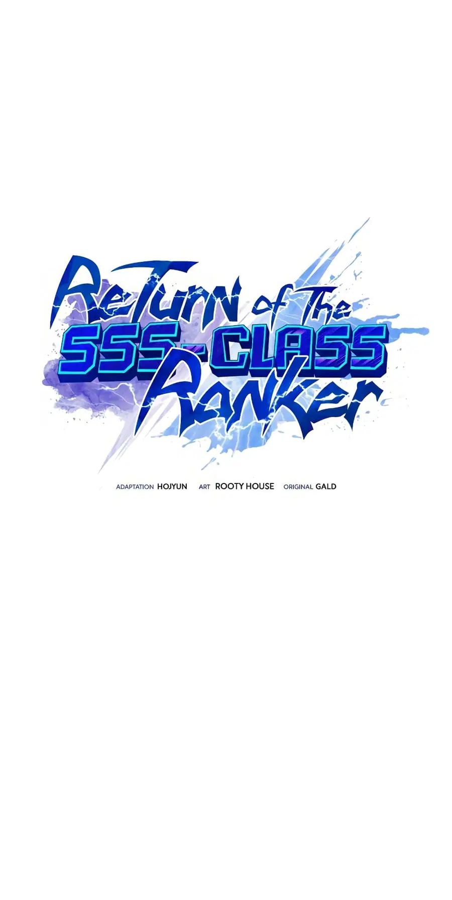 Return of the SSS-Class Ranker ตอนที่ 46 หน้า 2