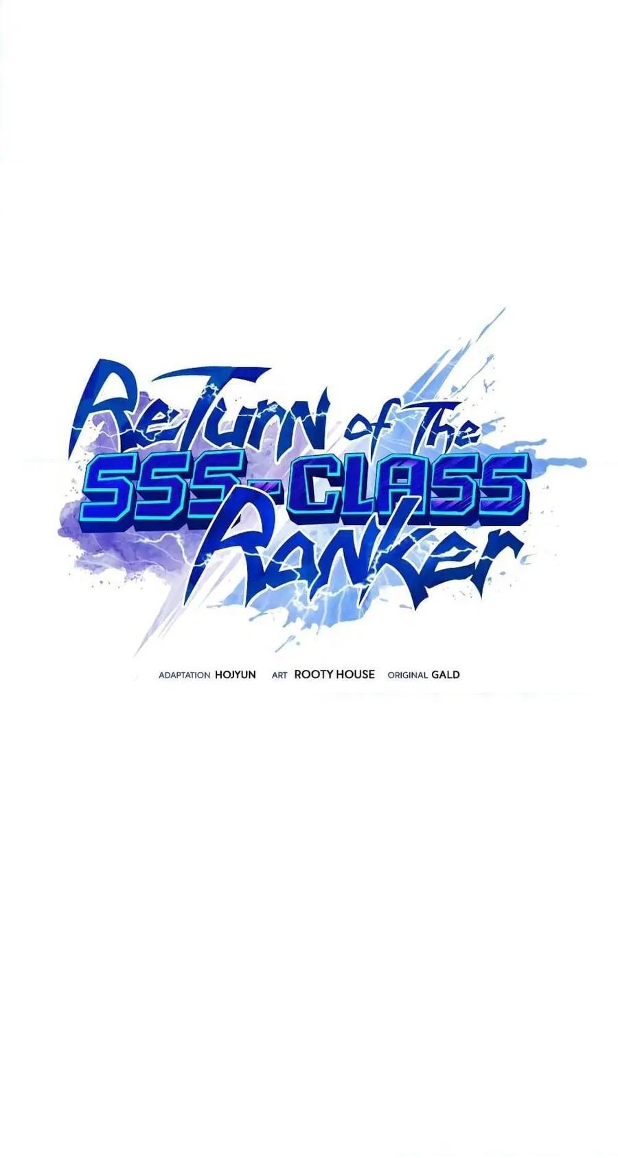Return of the SSS-Class Ranker ตอนที่ 56 หน้า 2