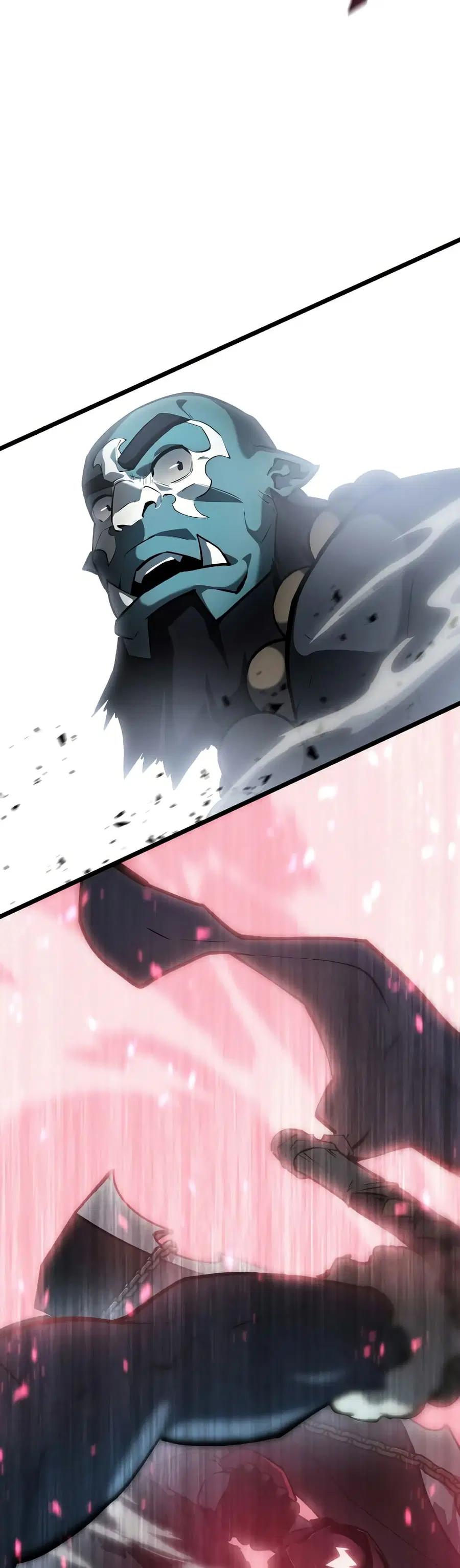 Return of the SSS-Class Ranker ตอนที่ 69 หน้า 2