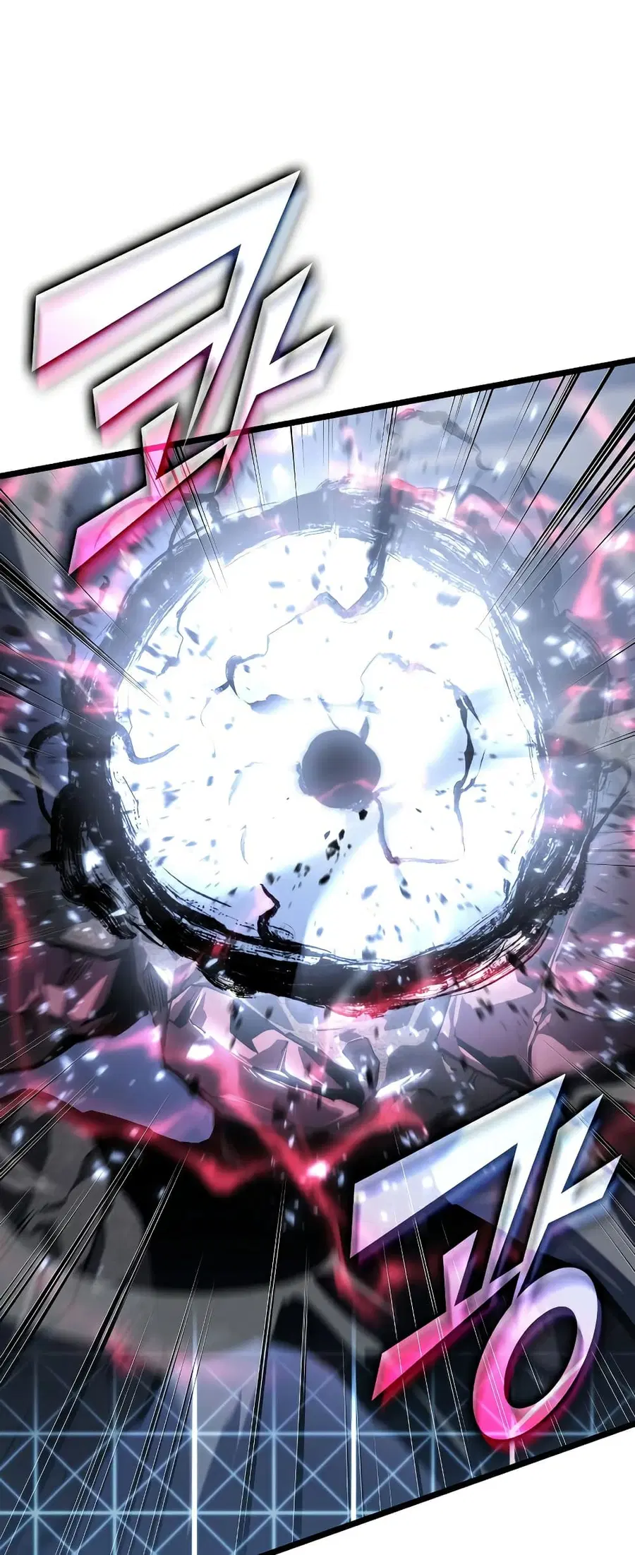 Return of the SSS-Class Ranker ตอนที่ 73 หน้า 3
