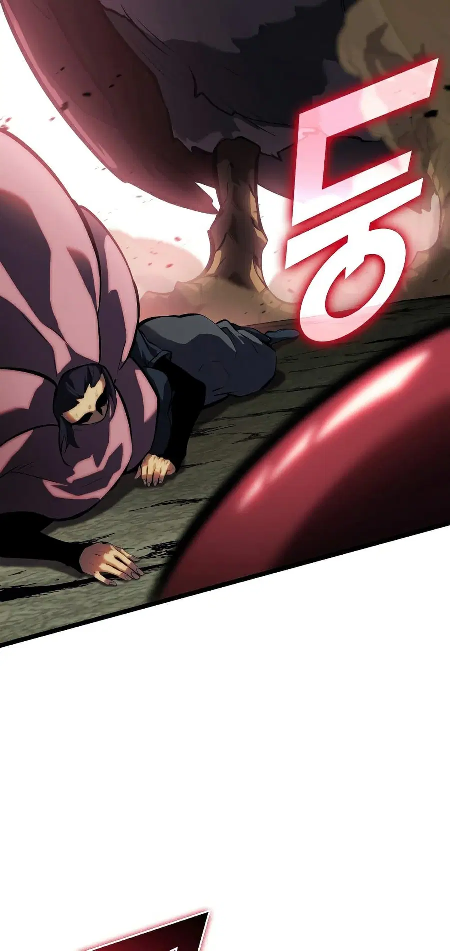 Return of the SSS-Class Ranker ตอนที่ 78 หน้า 2