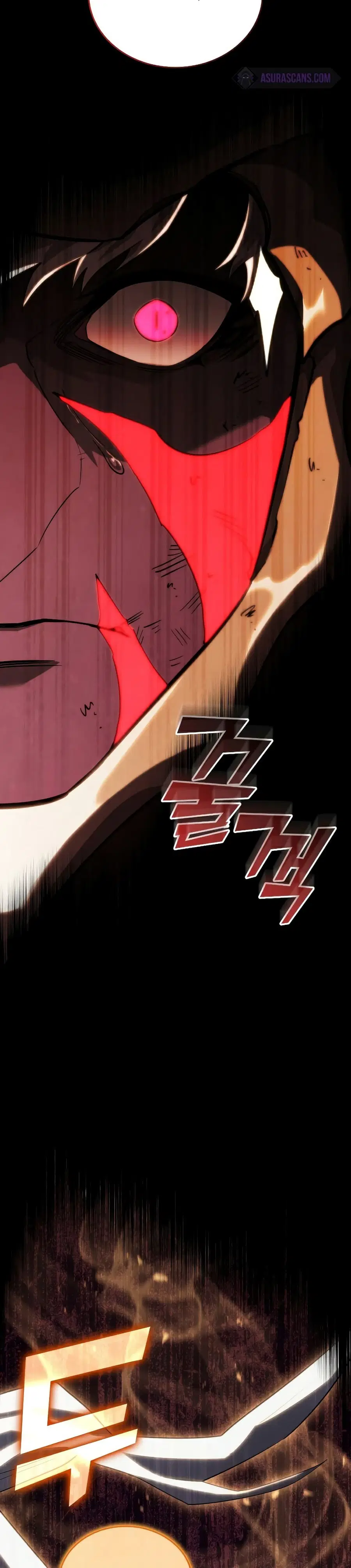 Return of the SSS-Class Ranker ตอนที่ 85 หน้า 2