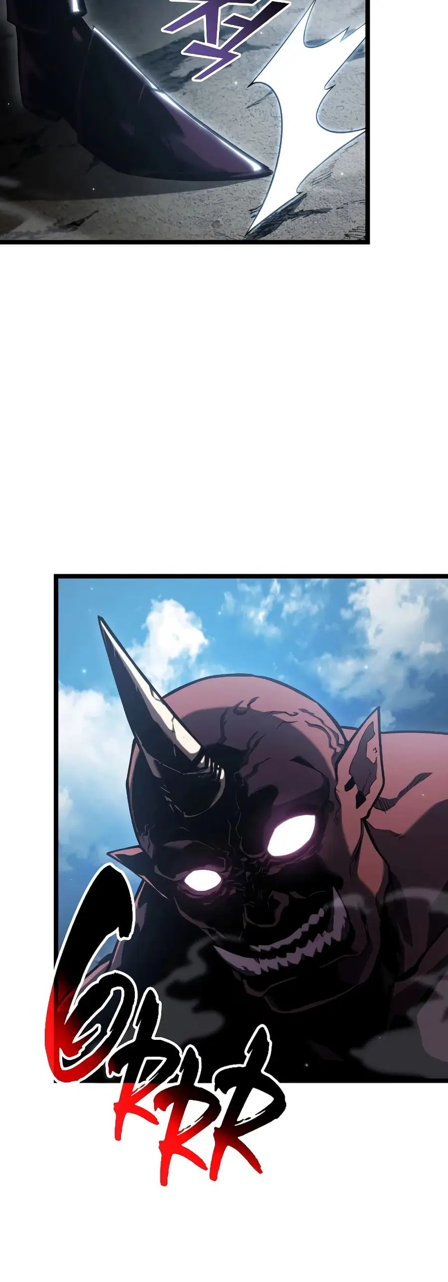 Return of the SSS-Class Ranker ตอนที่ 94 หน้า 2