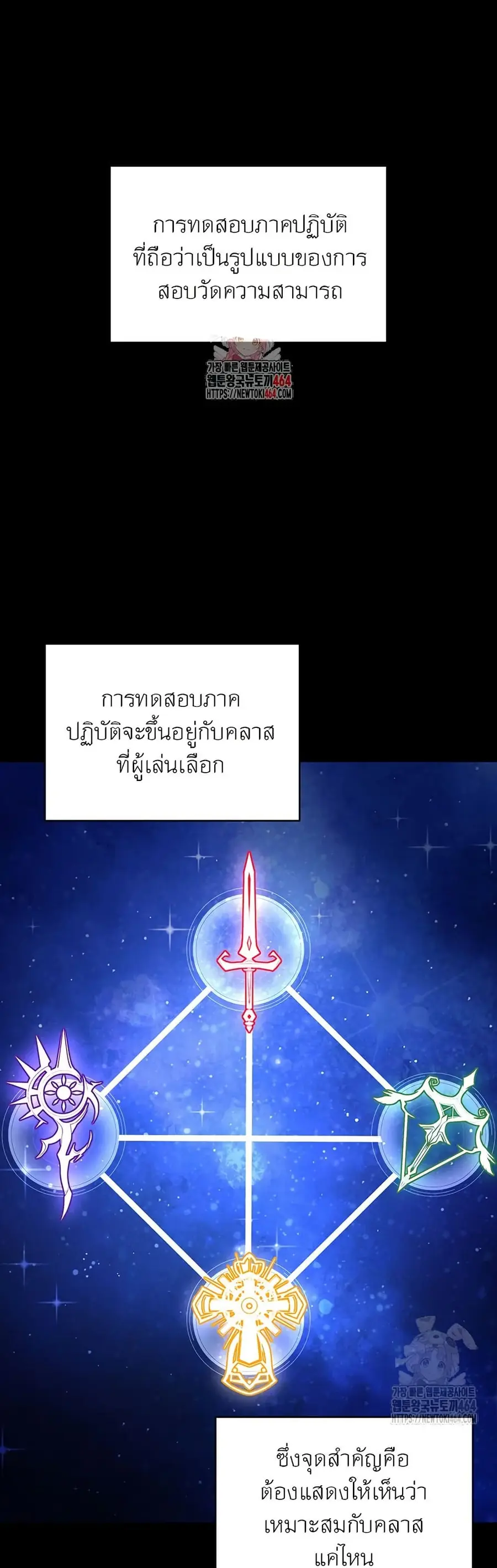 Return of the Sword God-Rank Civil Servant ตอนที่ 12 หน้า 1