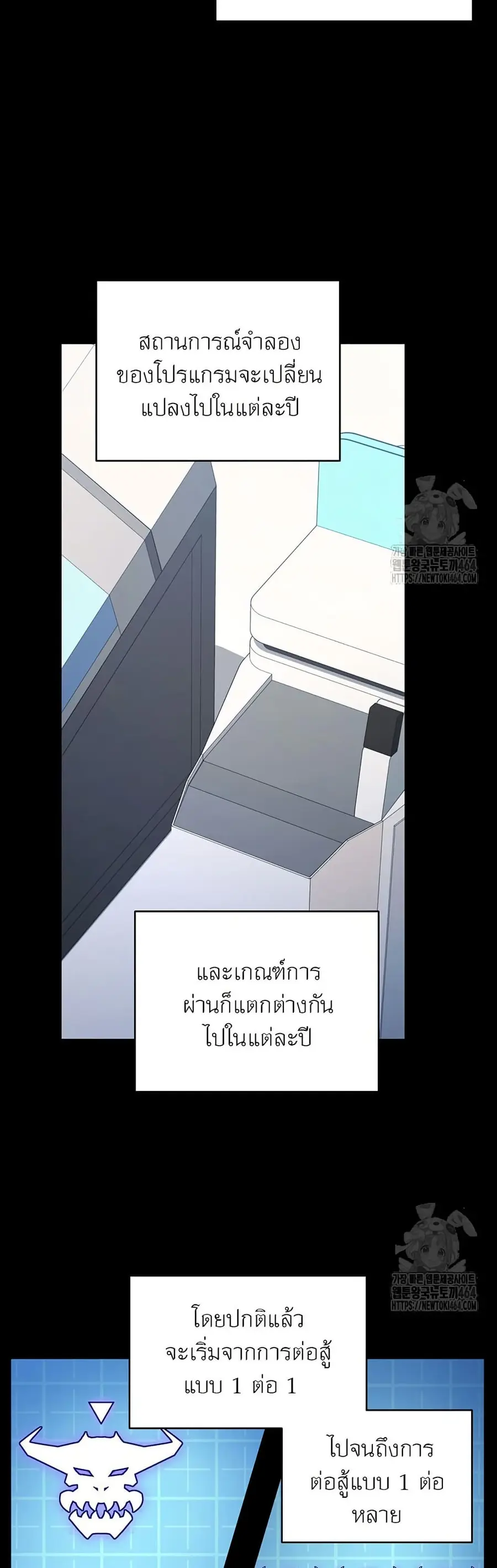 Return of the Sword God-Rank Civil Servant ตอนที่ 12 หน้า 2