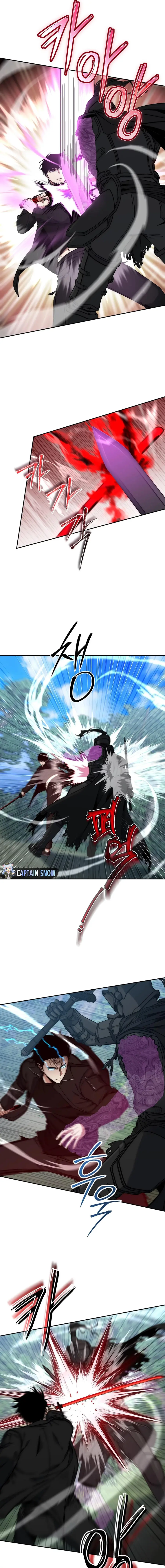Return of the Sword God-Rank Civil Servant ตอนที่ 36 หน้า 3