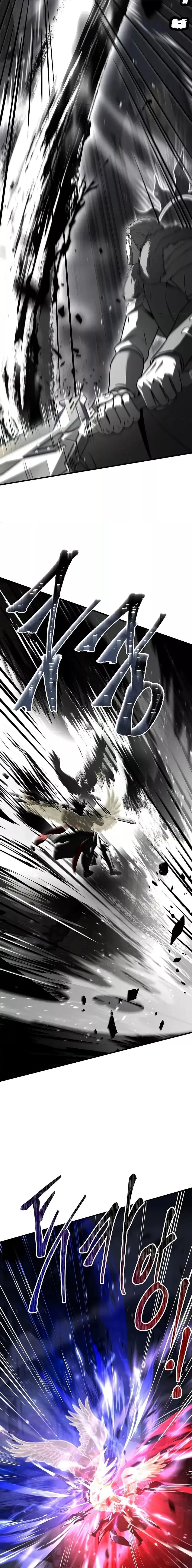 Return of The Unrivaled Spear Knight ตอนที่ 166 หน้า 3