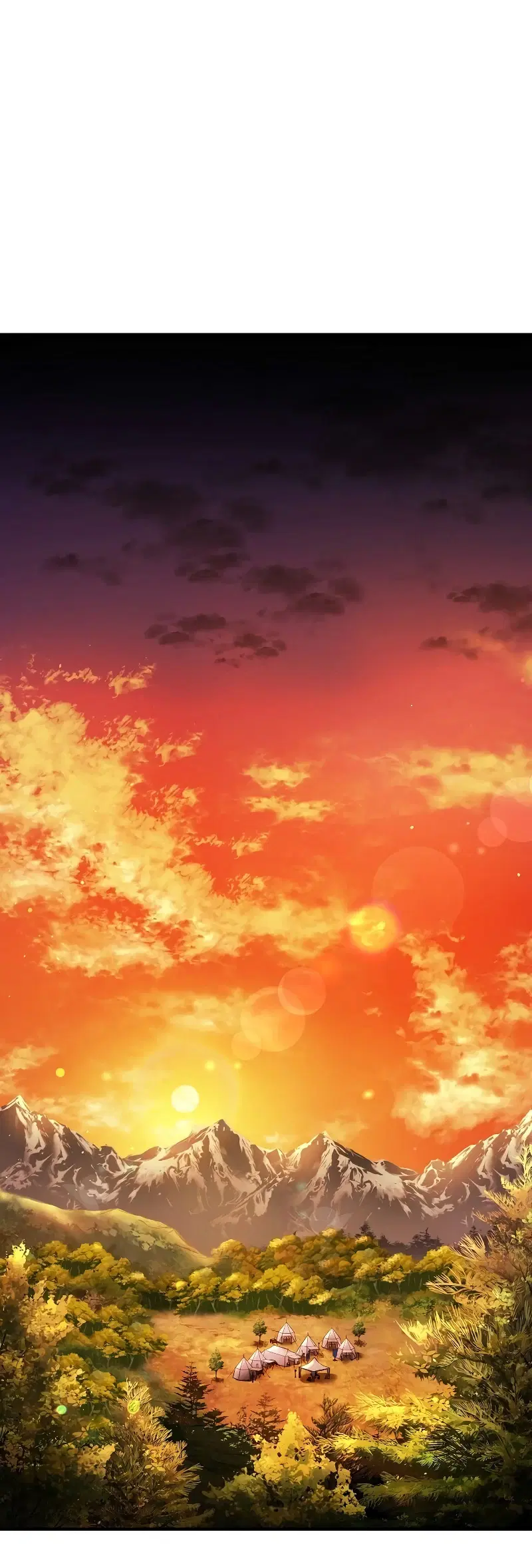Return of The Unrivaled Spear Knight ตอนที่ 17 หน้า 1