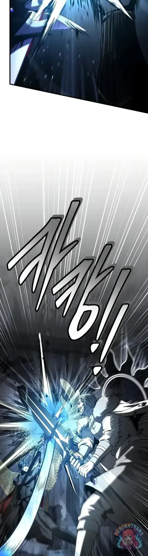 Return of The Unrivaled Spear Knight ตอนที่ 176 หน้า 3