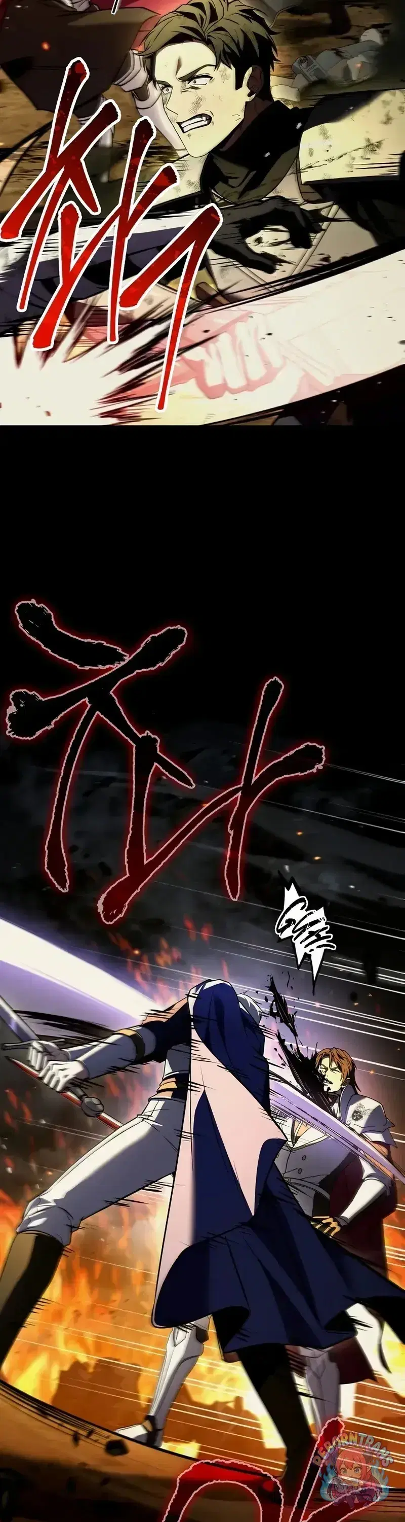 Return of The Unrivaled Spear Knight ตอนที่ 182 หน้า 3