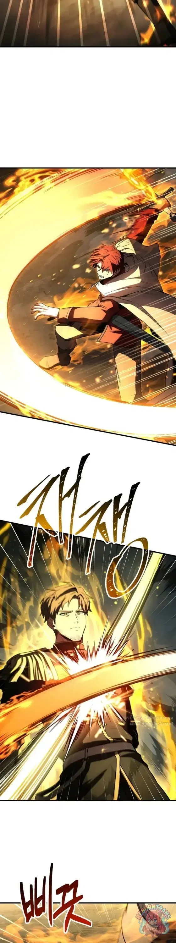 Return of The Unrivaled Spear Knight ตอนที่ 187 หน้า 2