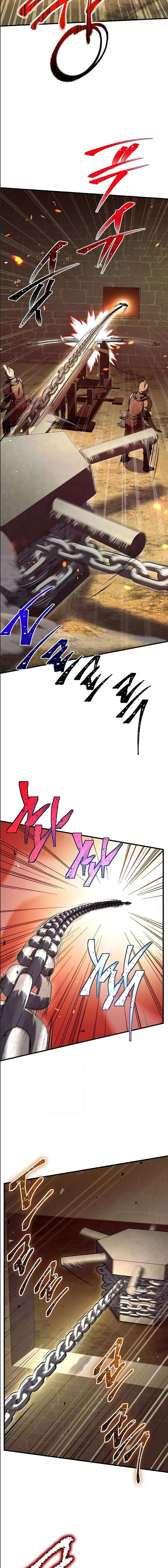 Return of The Unrivaled Spear Knight ตอนที่ 84 หน้า 2