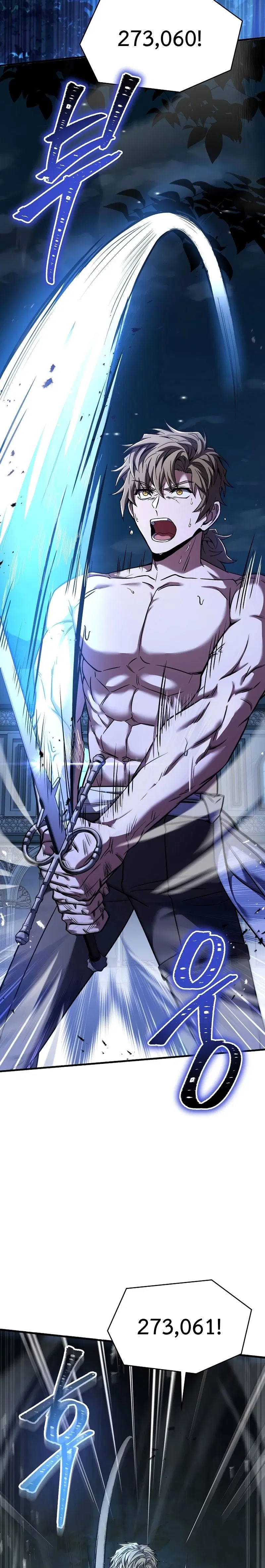 Return of The Unrivaled Spear Knight ตอนที่ 95 หน้า 2
