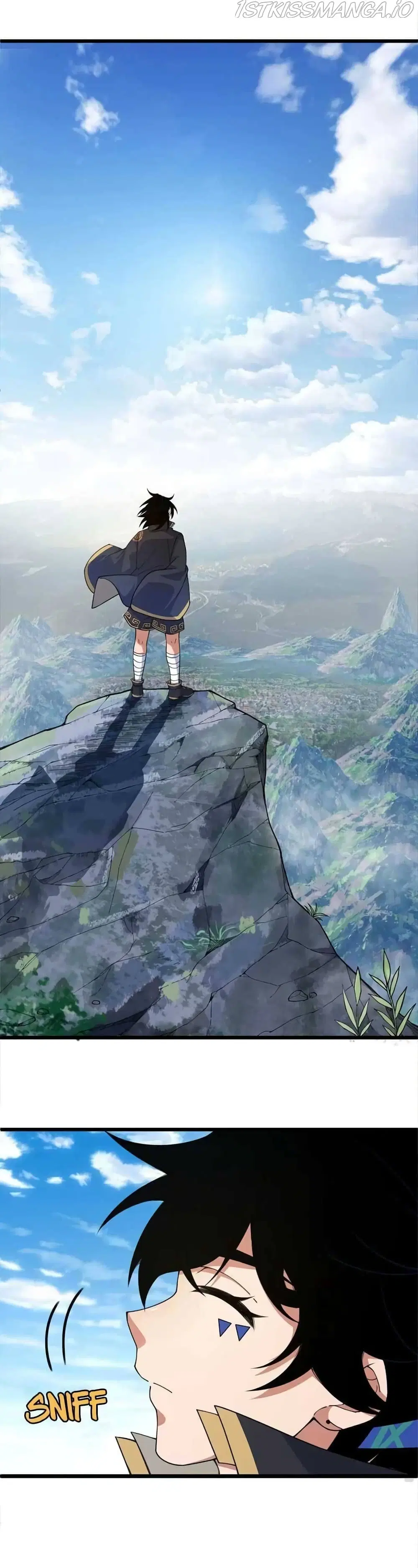 Return of the Youngest Grandmaster ตอนที่ 7 หน้า 1