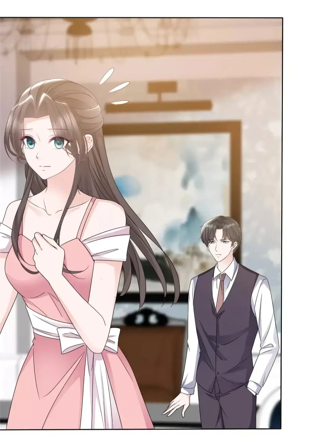 Returning from the Counterattack My Wicked Wife ตอนที่ 31 หน้า 3