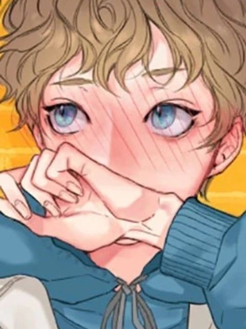 ปก Returning Season มังงะเกาหลี แปลไทย