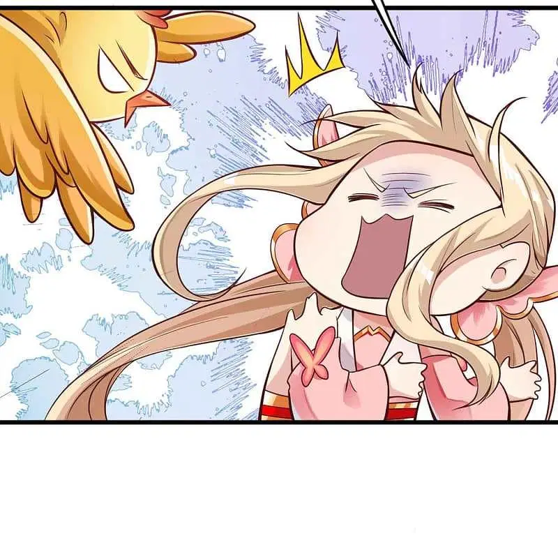 Returning the Heavenly King ตอนที่ 6 หน้า 3
