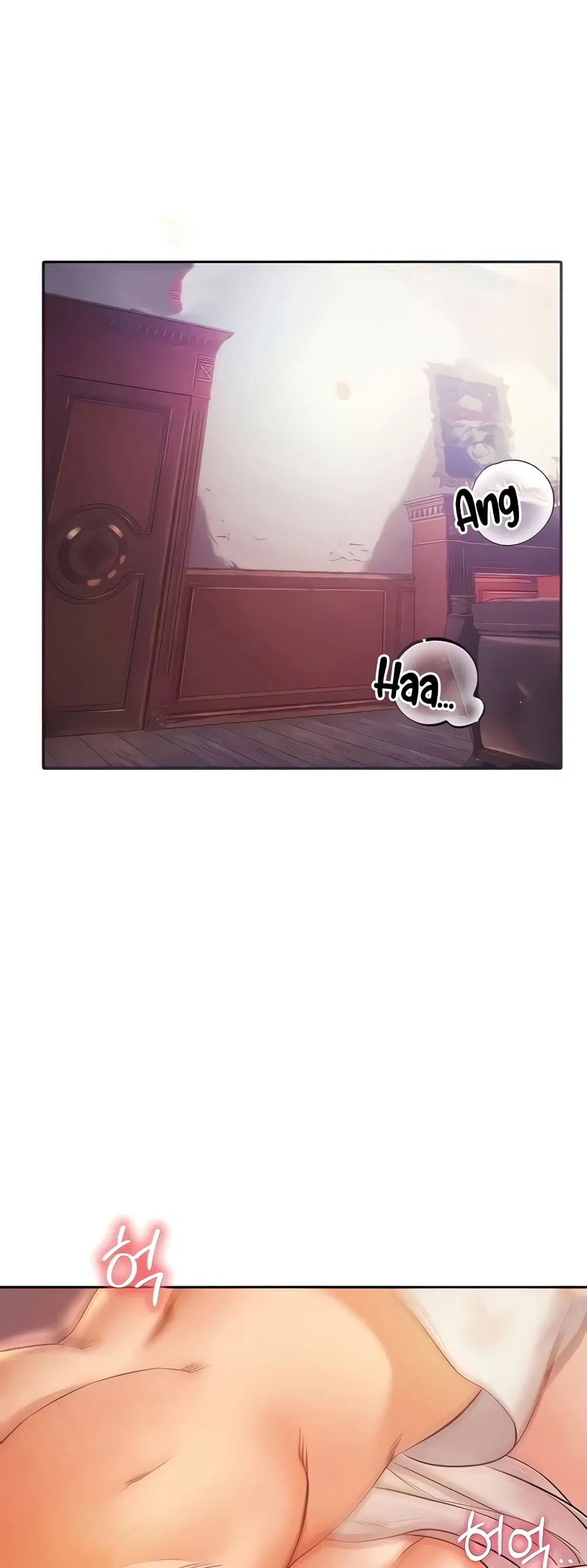 Revenge By Harem ตอนที่ 8 หน้า 2
