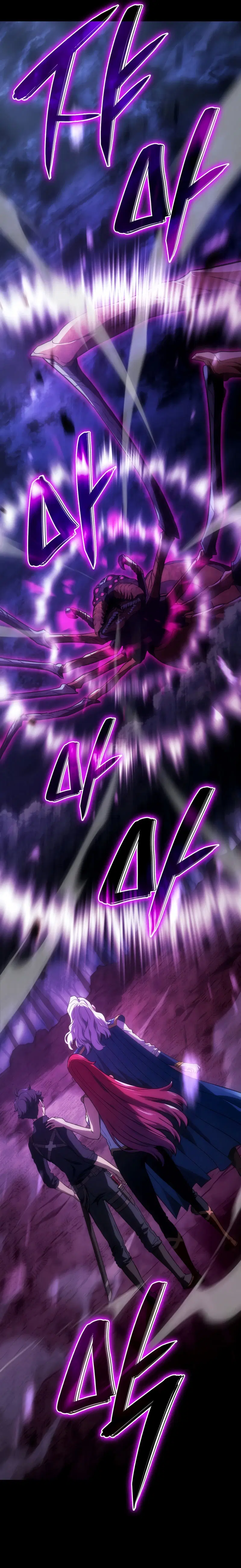 Revenge of the Iron-Blooded Sword Hound ตอนที่ 31 หน้า 3