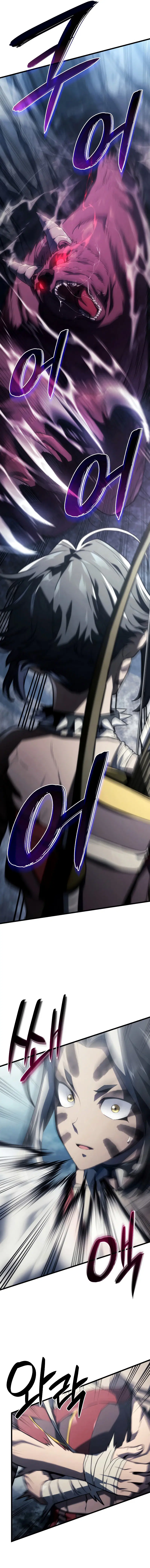 Revenge of the Iron-Blooded Sword Hound ตอนที่ 36 หน้า 3