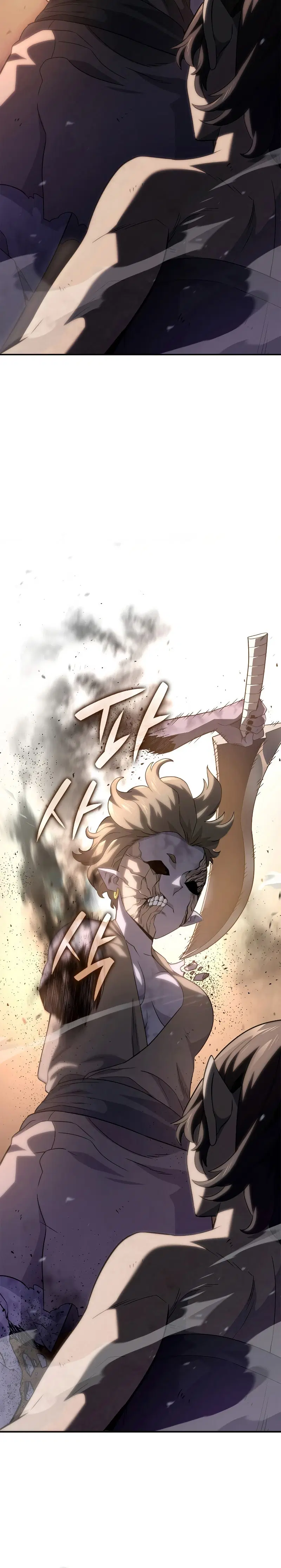 Revenge of the Iron-Blooded Sword Hound ตอนที่ 56 หน้า 3
