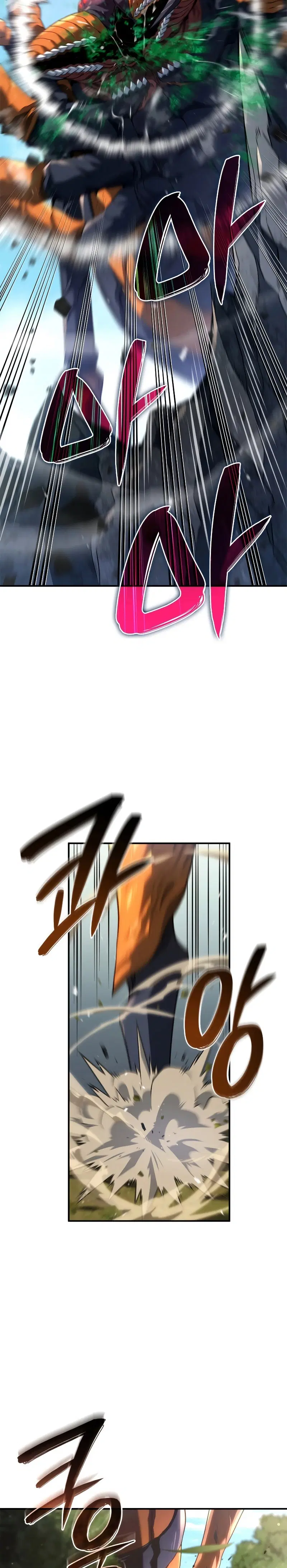 Revenge of the Iron-Blooded Sword Hound ตอนที่ 57 หน้า 3