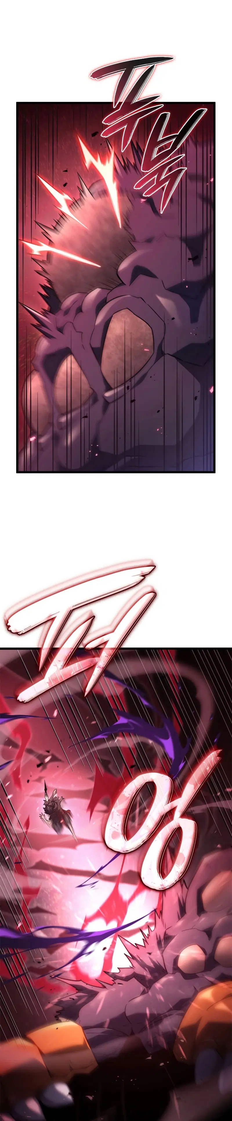 Revenge of the Iron-Blooded Sword Hound ตอนที่ 61 หน้า 2