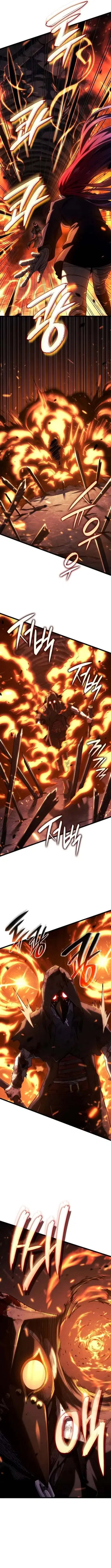 Revenge of the Iron-Blooded Sword Hound ตอนที่ 87 หน้า 1